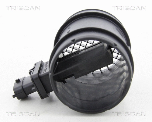 Mass Air Flow Sensor