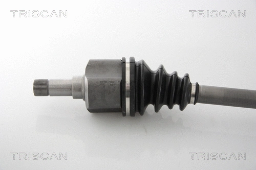 Drive Shaft
