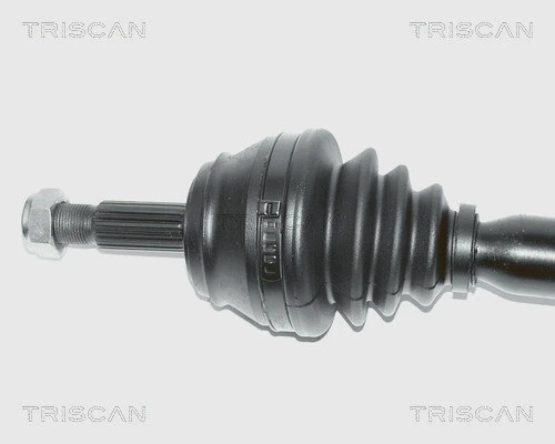 Drive Shaft (8540 29548)