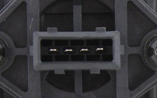 Mass Air Flow Sensor