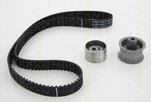 Timing Belt Kit (8647 14009)