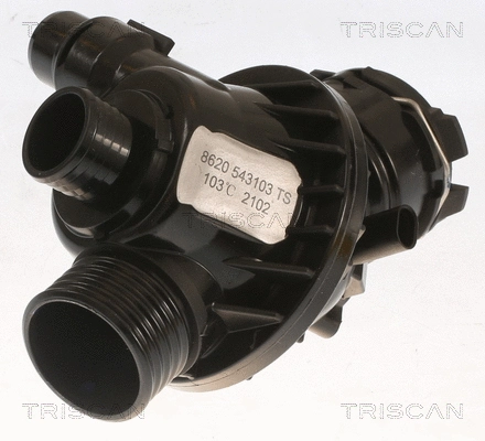 Thermostat, coolant (8620 543103)