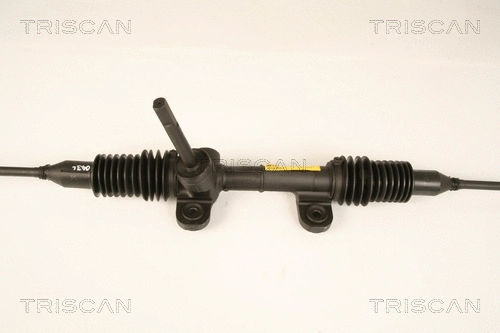 Steering Gear