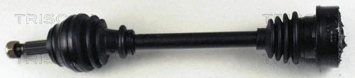Drive Shaft (8540 29601)