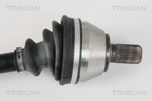 Drive Shaft