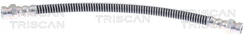 Brake Hose (8150 43203)