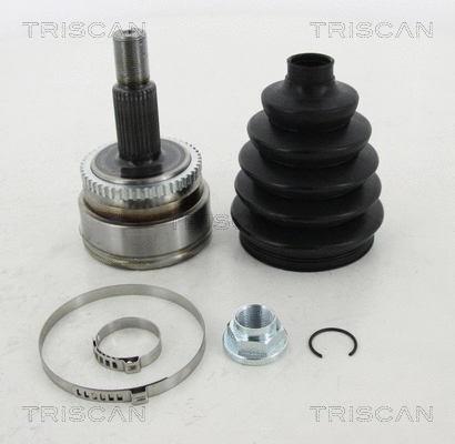 Joint Kit, drive shaft (8540 17117)