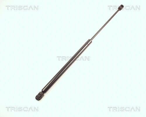 Gas Spring, boot/cargo area (8710 17205)