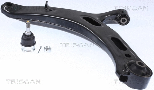Control/Trailing Arm, wheel suspension (8500 68514)