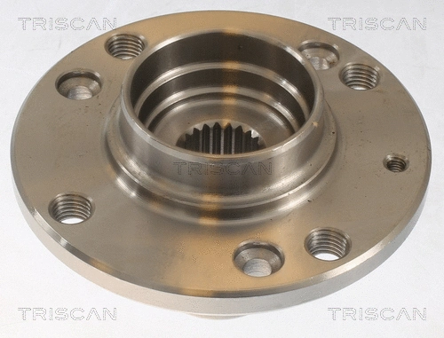 Wheel Hub