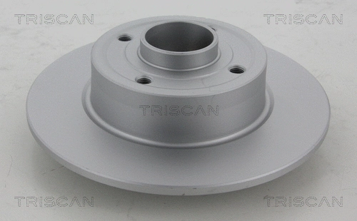 Brake Disc (8120 25151C)