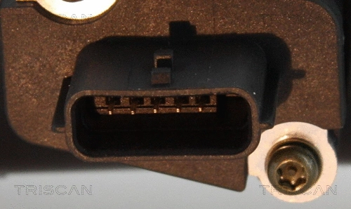 Mass Air Flow Sensor