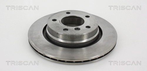 Brake Disc (8120 11179)