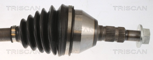 Drive Shaft