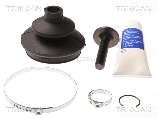 Bellow Kit, drive shaft (8540 40813)