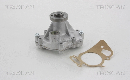 Water Pump, engine cooling (8600 17012)