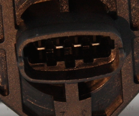 Mass Air Flow Sensor