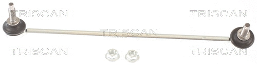 Link/Coupling Rod, stabiliser bar (8500 10662)
