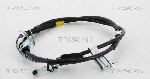 Cable Pull, parking brake (8140 68106)