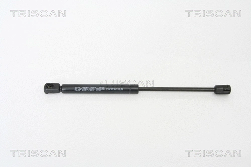Gas Spring, boot/cargo area (8710 28226)