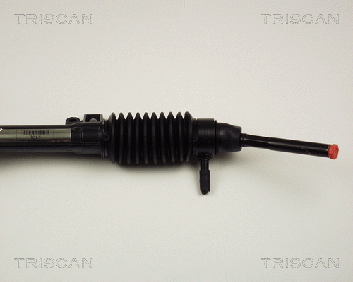 Steering Gear