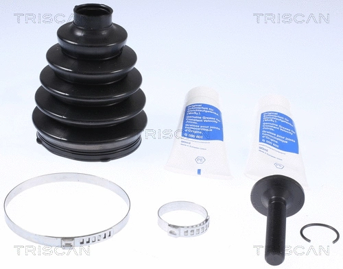 Bellow Kit, drive shaft (8540 29852)