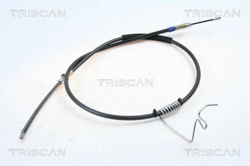 Cable Pull, parking brake (8140 16179)