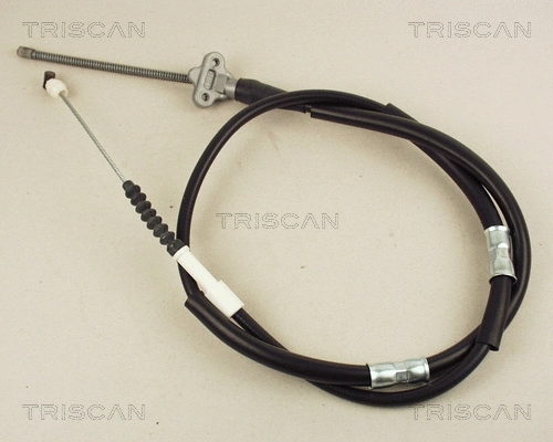 Cable Pull, parking brake (8140 13160)