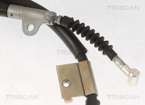 Cable Pull, parking brake