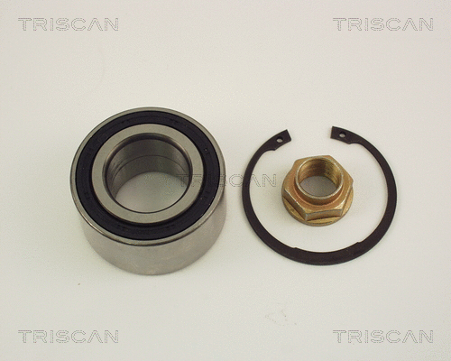 Wheel Bearing Kit (8530 10117)