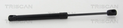 Gas Spring, bonnet (8710 17106)