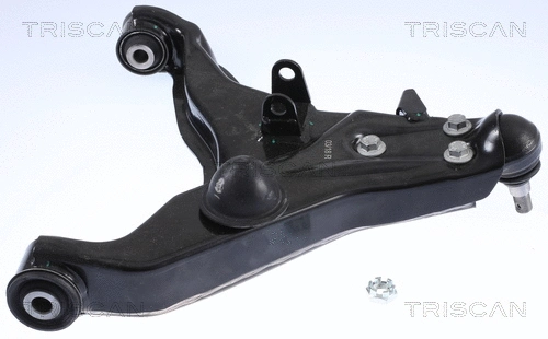 Control/Trailing Arm, wheel suspension (8500 42557)