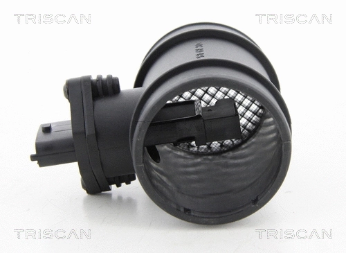 Mass Air Flow Sensor