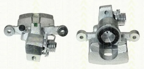 Brake Caliper (8170 343625)