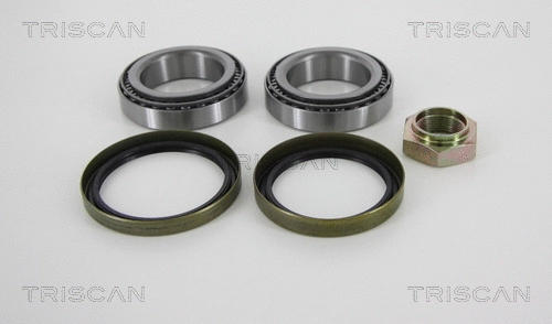 Wheel Bearing Kit (8530 10114)