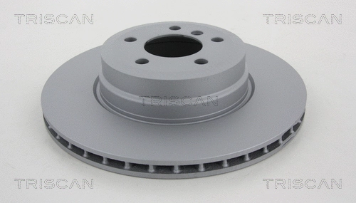 Brake Disc (8120 11184C)