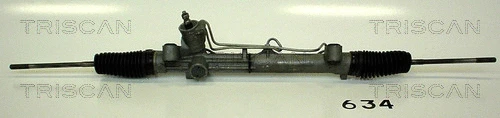 Steering Gear