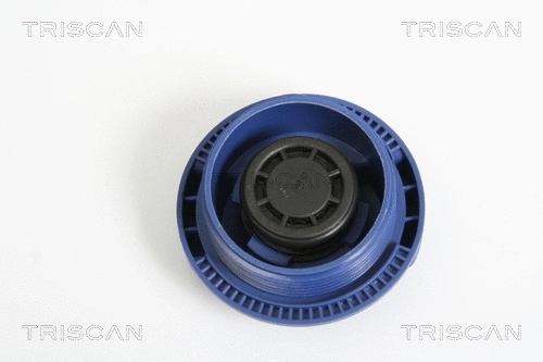 Cap, coolant tank