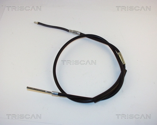 Cable Pull, parking brake (8140 67102)