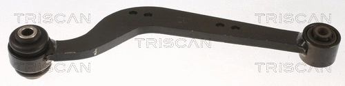 Control/Trailing Arm, wheel suspension (8500 135044)