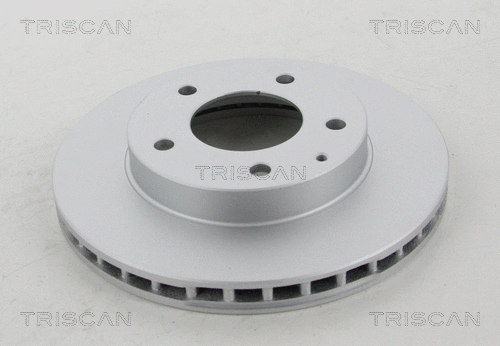 Brake Disc (8120 50119C)