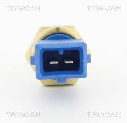 Sensor, coolant temperature