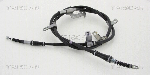 Cable Pull, parking brake (8140 431014)