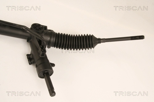 Steering Gear