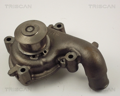 Water Pump, engine cooling (8600 16007)