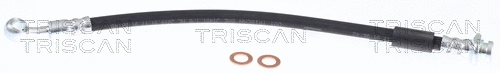 Brake Hose (8150 69218)