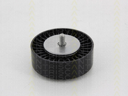 Deflection/Guide Pulley, V-ribbed belt (8641 111017)