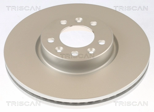 Brake Disc (8120 101089C)
