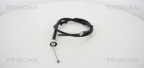 Cable Pull, parking brake (8140 151007)
