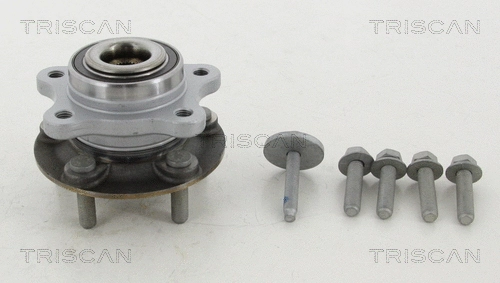 Wheel Bearing Kit (8530 27125)